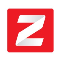 The Zahnd Team Real Estate Advisors Logo