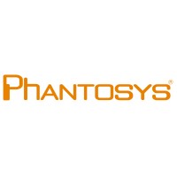 Phantosys - End-point Cybersecurity and Management Solution Logo