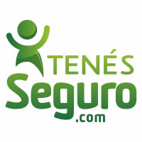 TenesSeguro.com Logo