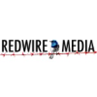 Redwire Media Logo