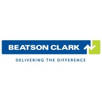 Beatson Clark Logo