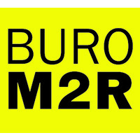 BURO M2R Logo