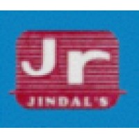 Jindal Rectifiers Logo