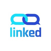 Linked English Services Logo