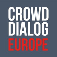Crowd Dialog - Leading European Business Transformation Logo