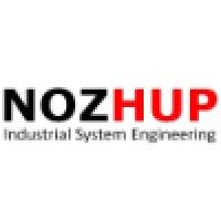 Nozhup BV Logo