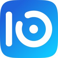IO Technologies Logo