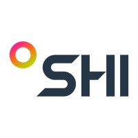 SHI International (France) Logo