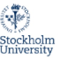 Department of Biology Education, Stockholm University Logo
