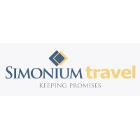 Simonium Travel LLC - Balkan Incoming Тоur Operator - Logo