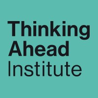 Thinking Ahead Institute Logo