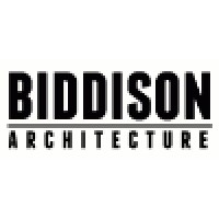 Biddison Architecture Logo