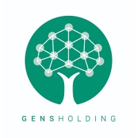 Gens srl Logo