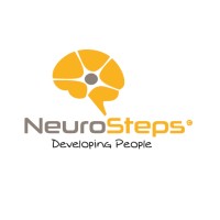 NeuroSteps Logo