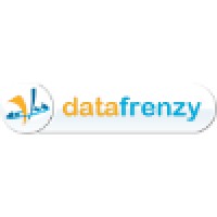 Data Frenzy Logo
