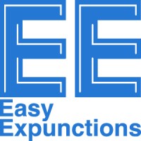 EasyExpunctions.com Logo