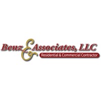Benz & Associates, LLC Logo