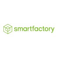 Smartfactory Logo