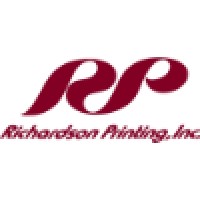 Richardson Printing, Inc. Logo