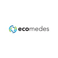 Ecomedes, Inc. Logo