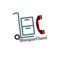 BhangaarChand Logo