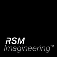 RSM Imagineering AS Logo