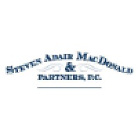 Steven Adair MacDonald & Partners, P.C. Logo