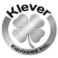 Klever Equipped Inc. Logo