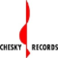 Chesky Records Logo