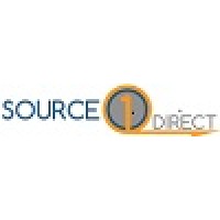 SOURCE 1 DIRECT Logo