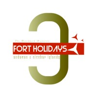 Fort Holidays Andamans Logo