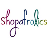 Shopafrolics Logo