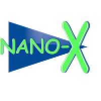 NANO-X GmbH Logo