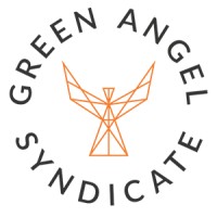 Green Angel Syndicate Logo
