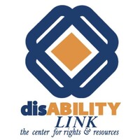 disABILITY LINK Logo