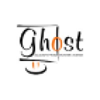 Ghost snc di Oberti Michele e c. Logo