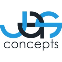 JAS Concepts Fitout Interiors LLC Logo
