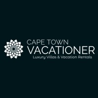 Cape Town Vacationer Logo