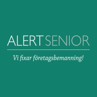 Alert Senior Logo