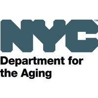 NYC Department for the Aging Logo
