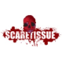 ScareTissue.com Logo