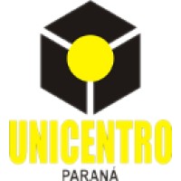 Universidade Estadual do Centro-Oeste Logo