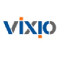 Vixio Sp. z o.o. Logo