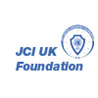 JCI UK Foundation Logo