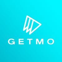GETMO Logo