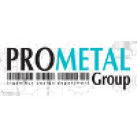 Prometal Group Logo