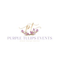 Purple Tulips LTD Logo