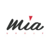 MIA Group Logo