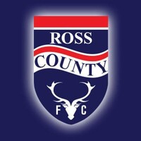 Ross County Football Club Logo