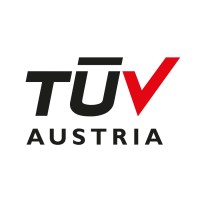 TÜV AUSTRIA Group Logo